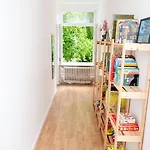 La Magnifique - Prestige - Parc - Art Et Histoire Appartement *