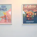La Magnifique - Prestige - Parc - Art Et Histoire Appartement *