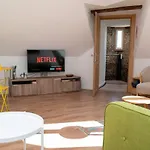Appartement La Magnifique - Prestige - Parc - Art Et Histoire Aire-sur-la-Lys