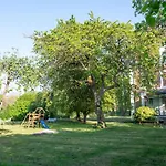 La Magnifique - Prestige - Parc - Art Et Histoire Appartement Aire-sur-la-Lys