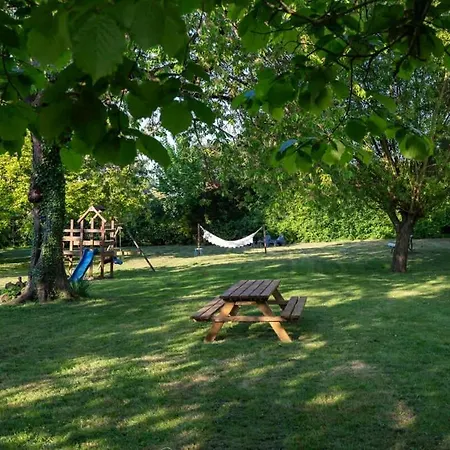 La Magnifique - Prestige - Parc - Art Et Histoire