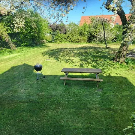 La Magnifique - Prestige - Parc - Art Et Histoire Aire-sur-la-Lys