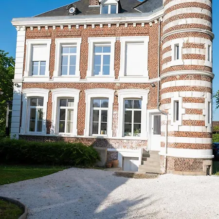 La Magnifique - Prestige - Parc - Art Et Histoire * Aire-sur-la-Lys