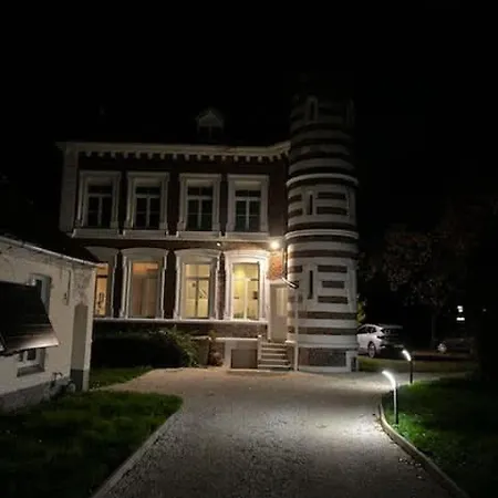 La Magnifique - Prestige - Parc - Art Et Histoire Aire-sur-la-Lys