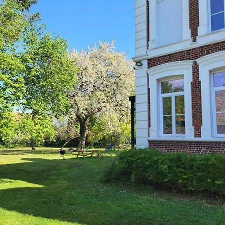 La Magnifique - Prestige - Parc - Art Et Histoire Aire-sur-la-Lys