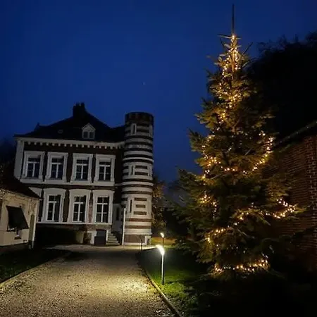Lejlighed La Magnifique - Prestige - Parc - Art Et Histoire *