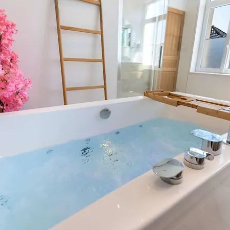 Apartamento La Magnifique - Prestige - Parc - Art Et Histoire Aire-sur-la-Lys