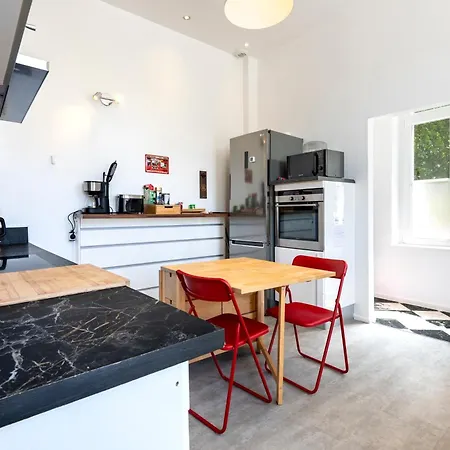 La Magnifique - Prestige - Parc - Art Et Histoire Apartamento Aire-sur-la-Lys