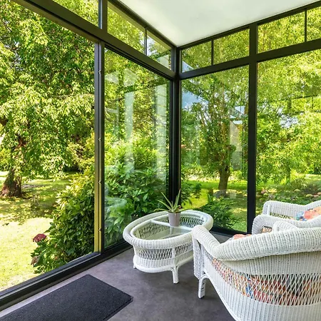 La Magnifique - Prestige - Parc - Art Et Histoire *