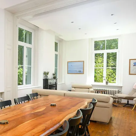 Apartamento La Magnifique - Prestige - Parc - Art Et Histoire