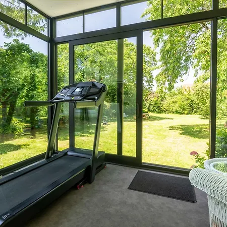 La Magnifique - Prestige - Parc - Art Et Histoire *
