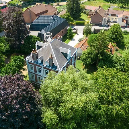 La Magnifique - Prestige - Parc - Art Et Histoire *