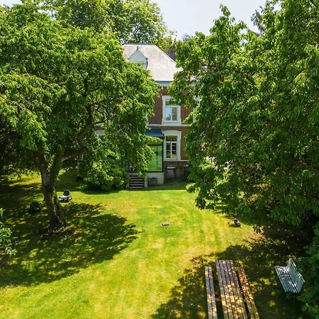 Apartamento La Magnifique - Prestige - Parc - Art Et Histoire
