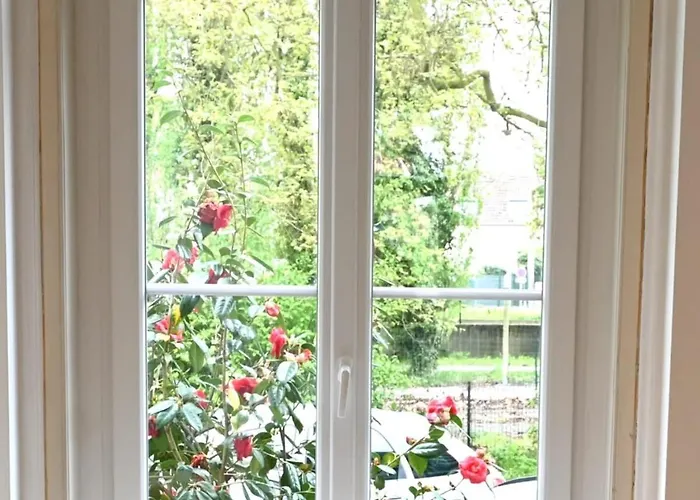 La Magnifique - Prestige - Parc - Art Et Histoire * Aire-sur-la-Lys