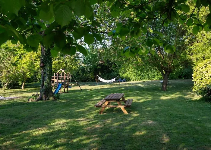 La Magnifique - Prestige - Parc - Art Et Histoire