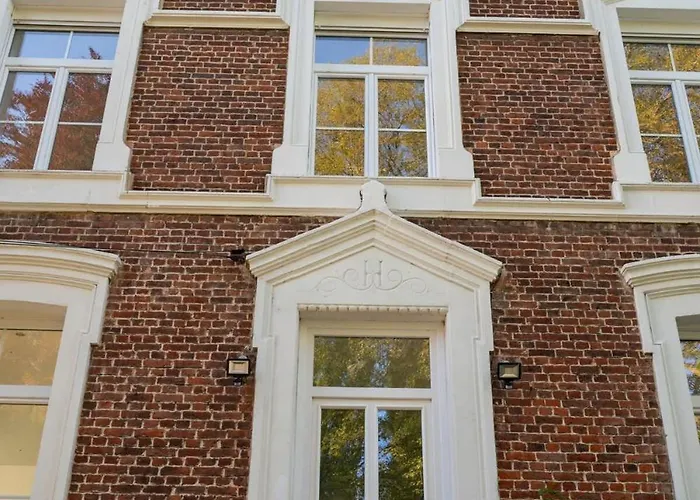 Apartment La Magnifique - Prestige - Parc - Art Et Histoire Aire-sur-la-Lys