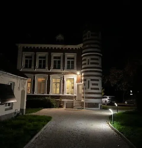La Magnifique - Prestige - Parc - Art Et Histoire Aire-sur-la-Lys